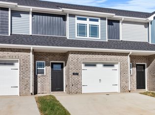 207 W Fallow Ct LOT 1502, Clarksville, TN 37040