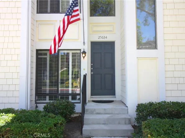 25634 Paseo La Cresta #59, Laguna Niguel, CA 92677