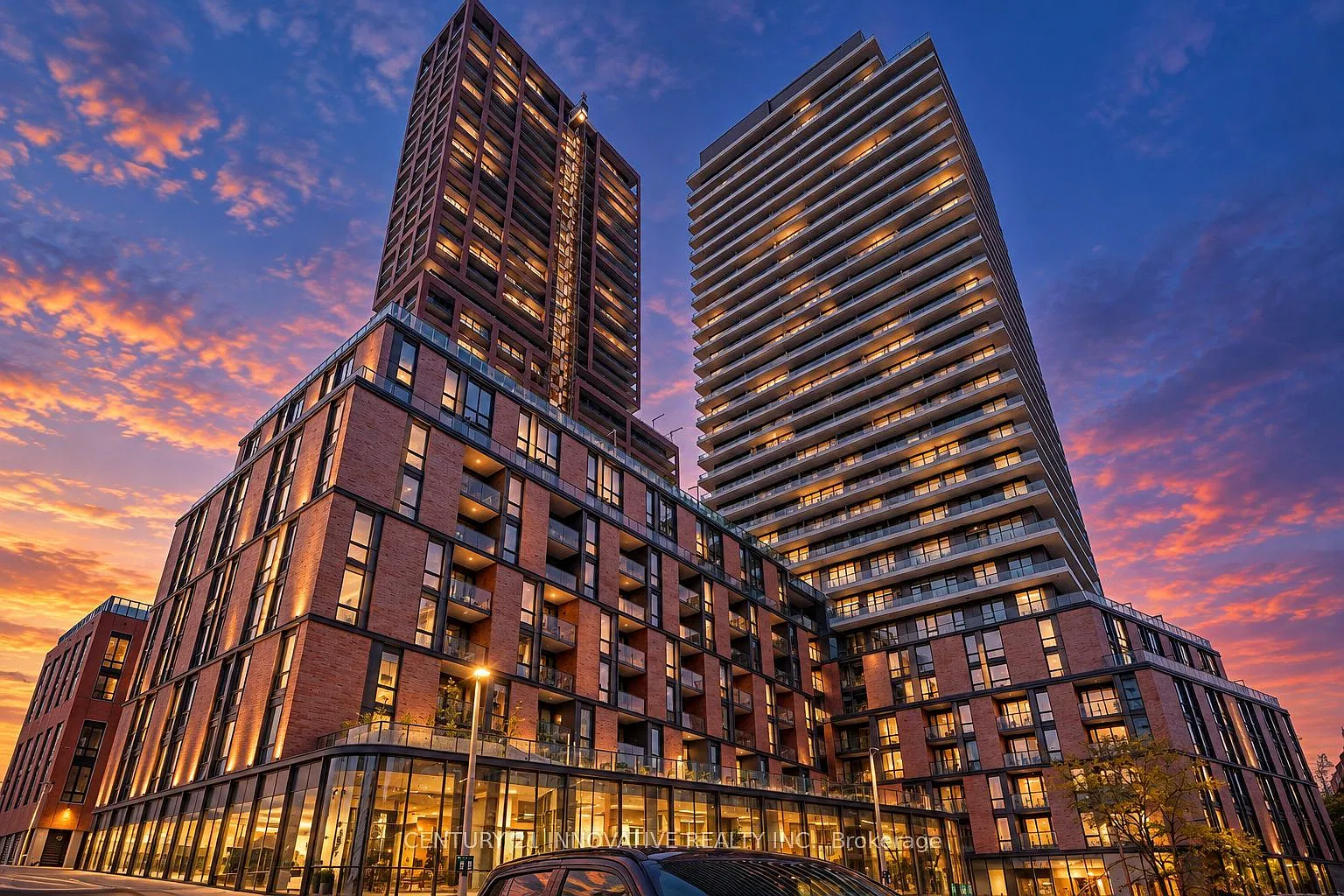 2 bed, $2,350 — Photo 1