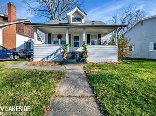 53 Moross St, Mount Clemens, MI 48043