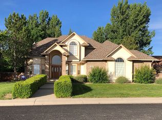 2342 Promontory Ct, Grand Junction, CO 81507