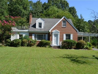3622 Dupuy Rd, South Chesterfield, VA, 23803