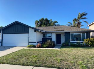 3521 Schooner Walk, Oxnard, CA 93035