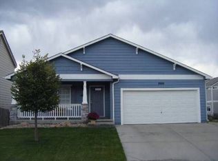 3909 Scotsmoore Dr, Fort Collins, CO 80524