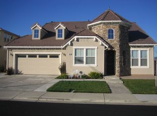 554 Star Lilly Dr, Vacaville, CA