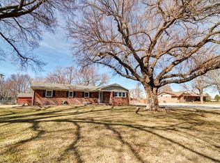 331 S Kennedy Ln, Wichita, KS 67235