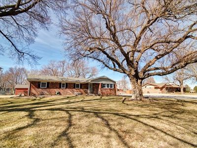 331 S Kennedy Ln, Wichita, KS, 67235
