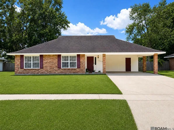 10016 Hawthorne Dr, Baton Rouge, LA 70809
