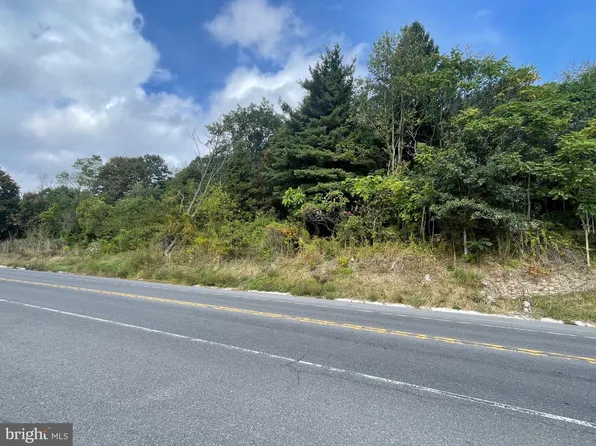 Route 40 Rd, Eckhart Mines, MD 21528