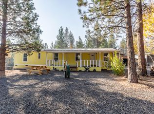 15925 Green Forest Rd, La Pine, OR 97739