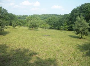 83 Haugh Hollow Rd, Brookville, PA 15825