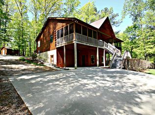 1236 Alexander Dr, Bracey, VA 23919