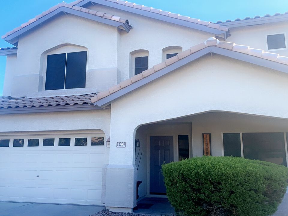 Freshly painted exterior including upgraded sun shades to help with the summer heat