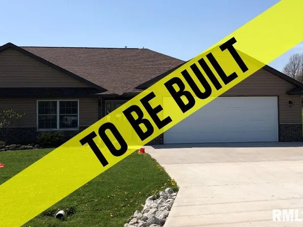 19109 Bluff Rd, Geneseo, IL 61254