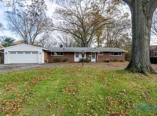 2816 Wicklow Rd, Toledo, OH 43606