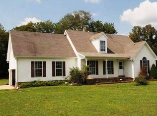 4607 Brody Dr, Culleoka, TN 38451