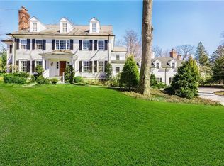 1A Martin Rd, Rye, NY 10580