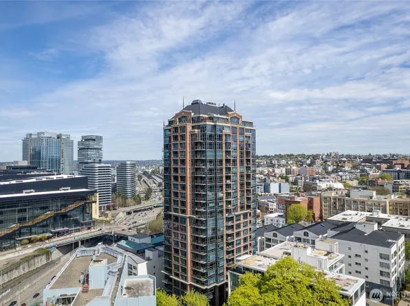 1420 Terry Ave #607, Seattle, WA 98101