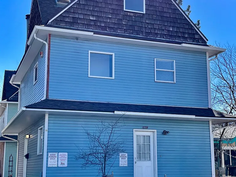 1839 Walnut St #F — Photo 1