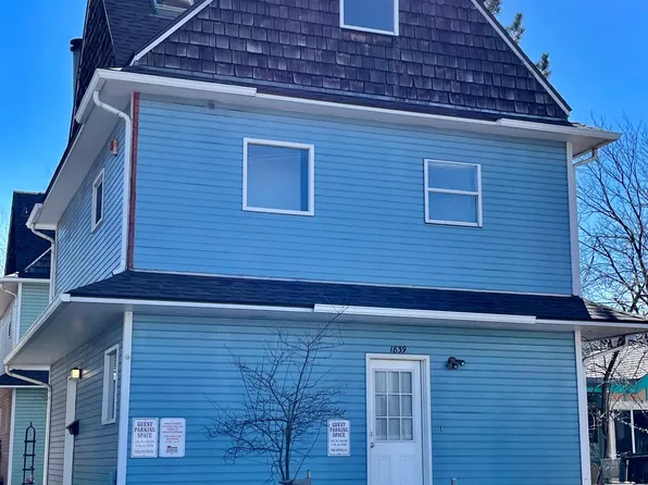 1839 Walnut St #F, Boulder, CO 80302