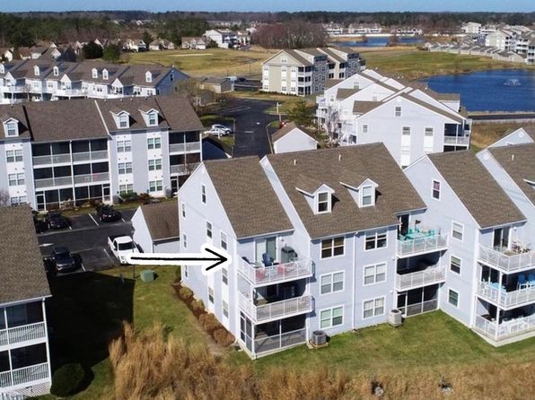 30396 Anderson Dr UNIT 206