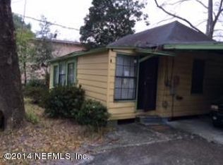 1955 Morehouse Rd, Jacksonville, FL 32209