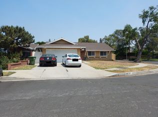 16751 Londelius St, North Hills, CA 91343