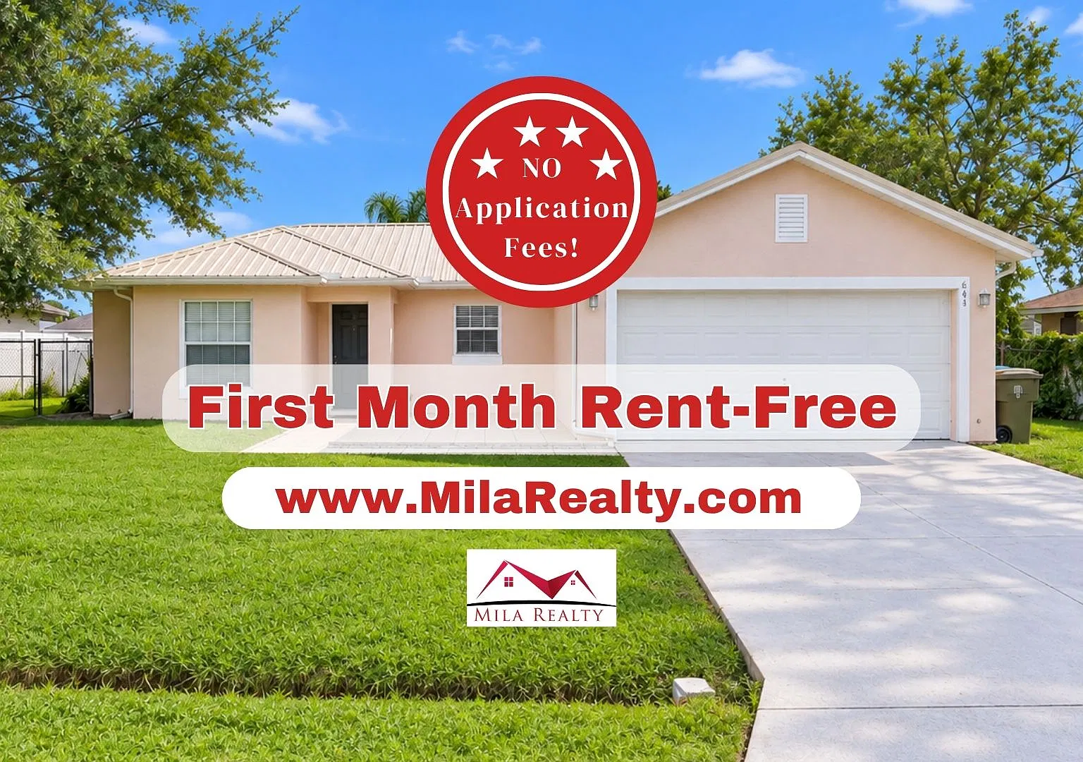 663 Heraldo Ct, Kissimmee, FL 34758 - 1 — Photo 1