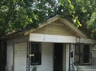 1618 Lennon Ave, San Antonio, TX 78223