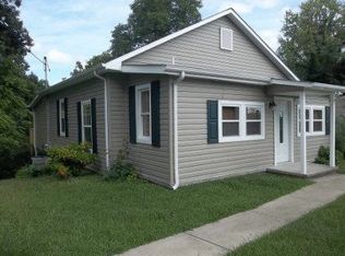 510 Healan Pl NW, Lenoir, NC 28645