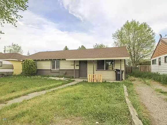 2nd image of 1555 Ponderosa Dr #1555