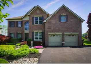 3771 Green Ridge Rd, Furlong, PA 18925