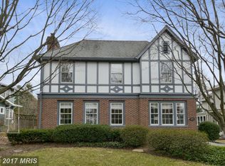 4604 Chevy Chase Blvd, Chevy Chase, MD 20815