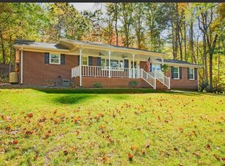 1350 Harpwell Dr, Winston Salem, NC 27106