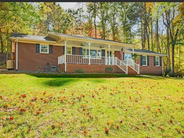 1350 Harpwell Dr, Winston Salem, NC 27106