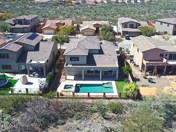 17541 S Indigo Crest Pass, Vail, AZ 85641