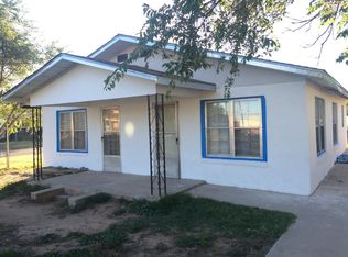 1622 S Lincoln St, Amarillo, TX 79102