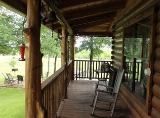 13320 S Interstate 45, Richland, TX 76681