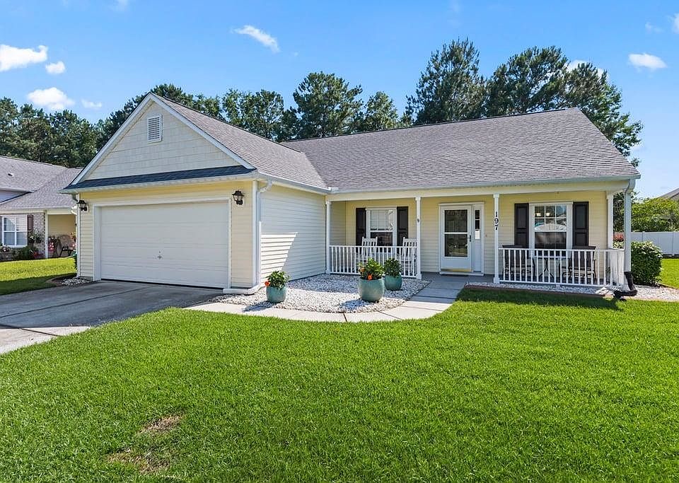 1st image of 197 Tibton Circle