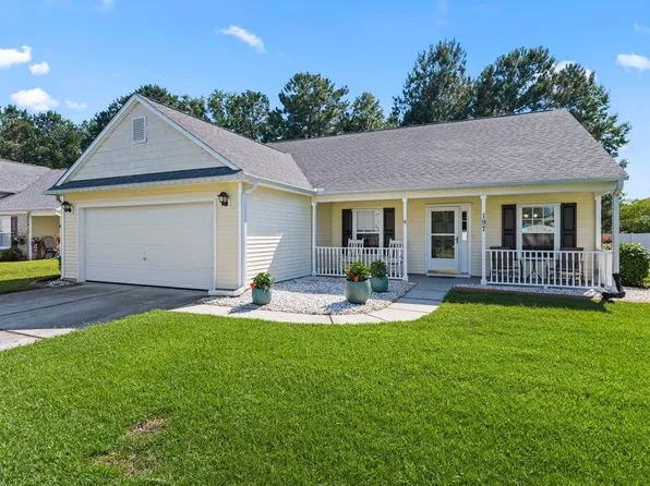 197 Tibton Circle, Myrtle Beach, SC 29588