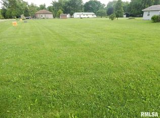 7 Sunnyside Est, Atlanta, IL 61723