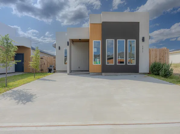 5017 Servando Dr, Laredo, TX 78043