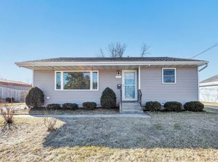 3515 Custer St, Manitowoc, WI 54220