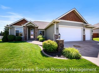 10016 N Cochran Rd, Spokane, WA 99208