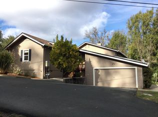 4395 Vine Hill Rd, Sebastopol, CA 95472