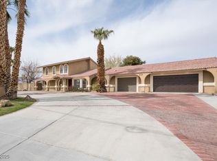 6130 Tara Ave, Las Vegas, NV 89146