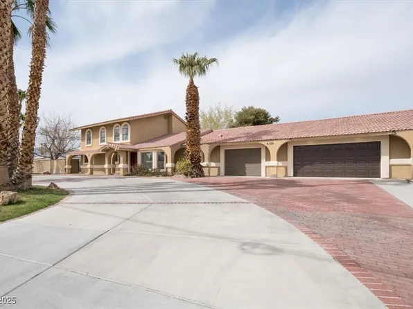 6130 Tara Ave, Las Vegas, NV 89146