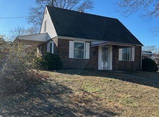 112 Burnside Ave, Norristown, PA 19403