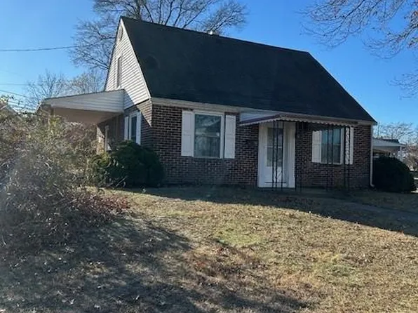 112 Burnside Ave, Norristown, PA 19403