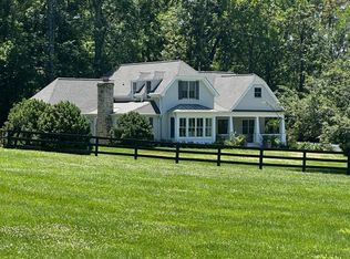 3167 Burrland Ln, The Plains, VA 20198
